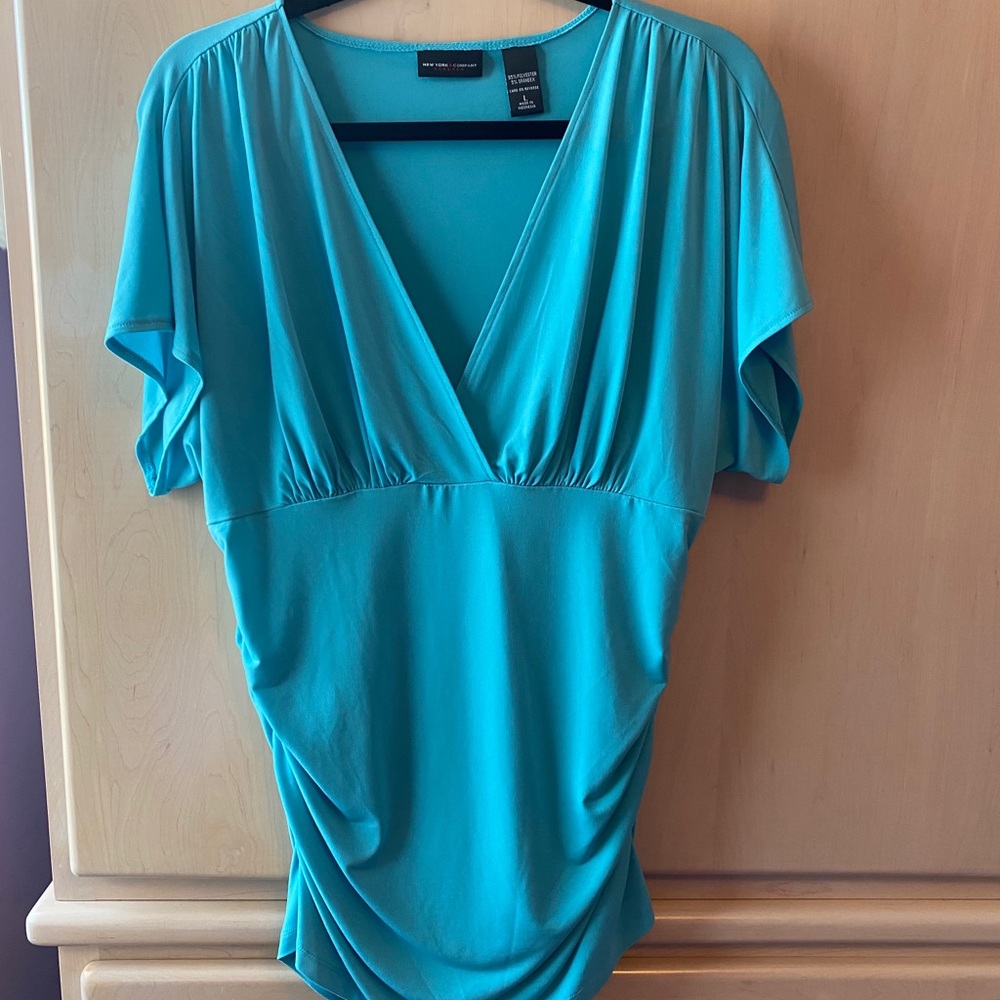 NY & Co. blouse